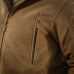 Флісова куртка “Division” Gen.II (XXL | WindBlock | Coyote Brown) ТМ M-Tac