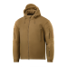 Флісова куртка “Division” Gen.II (XXL | WindBlock | Coyote Brown) ТМ M-Tac