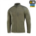 M-TAC куртка Combat Fleece Jacket Army Olive XL/R