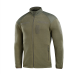 M-TAC куртка Combat Fleece Jacket Army Olive M/R