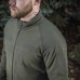 M-TAC куртка Combat Fleece Jacket Army Olive L/R