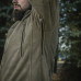 Флісова куртка “Division” Gen.II (S | WindBlock | Dark Olive) ТМ M-Tac
