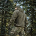 Флісова куртка “Division” Gen.II (L | WindBlock | Dark Olive) ТМ M-Tac
