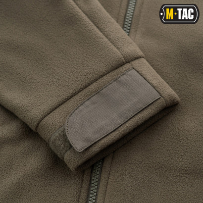 M-TAC Куртка флісова Windblock Division Gen.II Dark Olive L