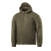 Флісова куртка “Division” Gen.II (M | WindBlock | Dark Olive) ТМ M-Tac