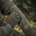 Флісова куртка “Division” Gen.II (M | WindBlock | Dark Olive) ТМ M-Tac