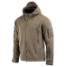 M-TAC Куртка флісова Windblock Division Gen.II Dark Olive XL