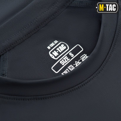 M-TAC термобілизна Active Level I Black L