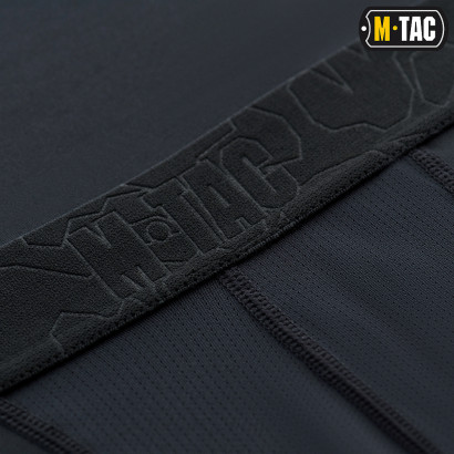 M-TAC термобілизна Active Level I Black L