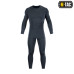 M-TAC термобелье Active Level I Black 2XL