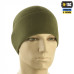 M-TAC Шапка Watch Cap фліс Light Polartec Gen II Army Olive XL