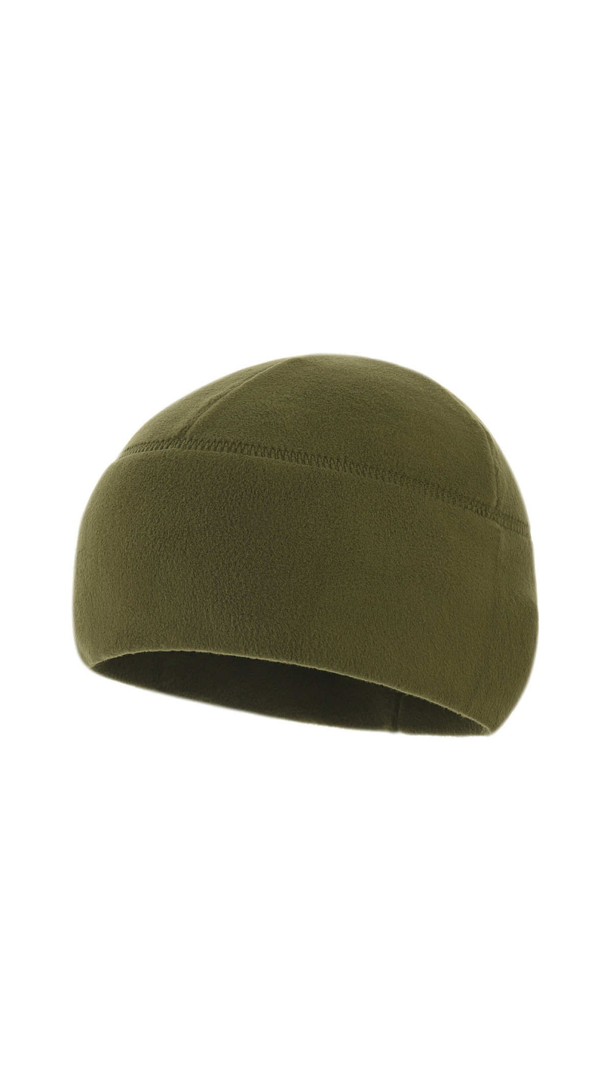 Флисовая шапка “Watch Cap” Gen.II (M | Флис Polartec | Army Olive) ТМ M-Tac