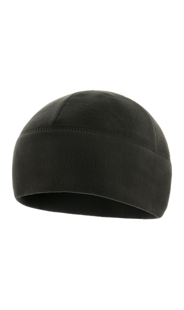 Флісова шапка “Watch Cap” Gen.II (L | Фліс Polartec | Чорна) ТМ M-Tac Флісова шапка “Watch Cap” Gen.II (L | Фліс Polartec | Чорна) ТМ M-Tac