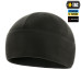 M-TAC Шапка Watch Cap флис Light Polartec Gen II Black XL