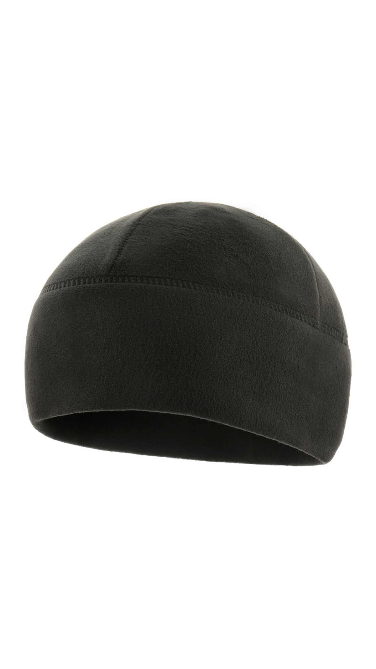 Флисовая шапка “Watch Cap” Gen.II (M | Флис Polartec | Черная) ТМ M-Tac