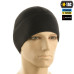 M-TAC Шапка Watch Cap фліс Light Polartec Gen II Black M