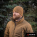 M-TAC Шапка Watch Cap фліс Light Polartec Gen II Coyote M