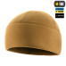 M-TAC Шапка Watch Cap фліс Light Polartec Gen II Coyote M