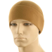 M-TAC Шапка Watch Cap флис Light Polartec Gen II Coyote M