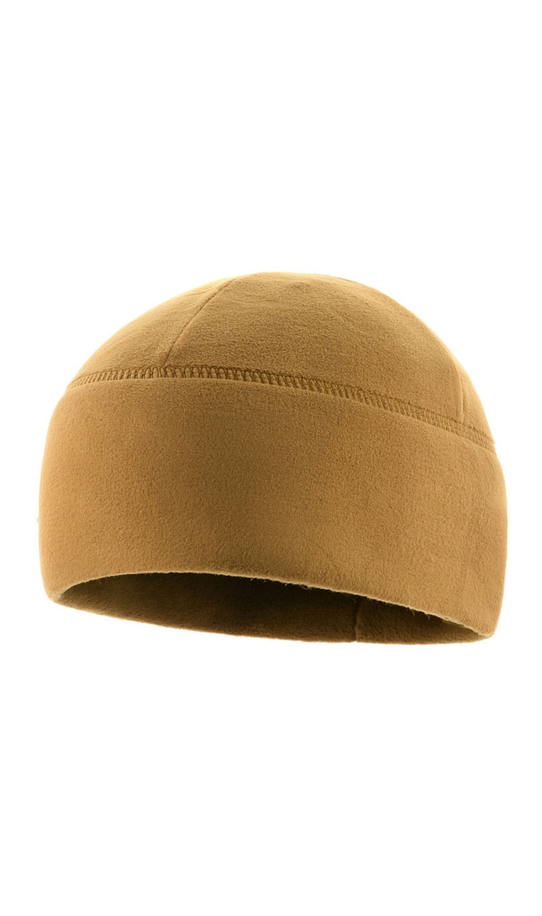 M-TAC Шапка Watch Cap фліс Light Polartec Gen II Coyote XL M-TAC Шапка Watch Cap фліс Light Polartec Gen II Coyote XL