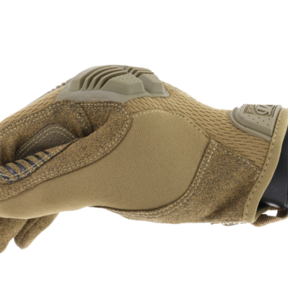 M-TAC Рукавички Mechanix M-Pact Gloves Coyote L