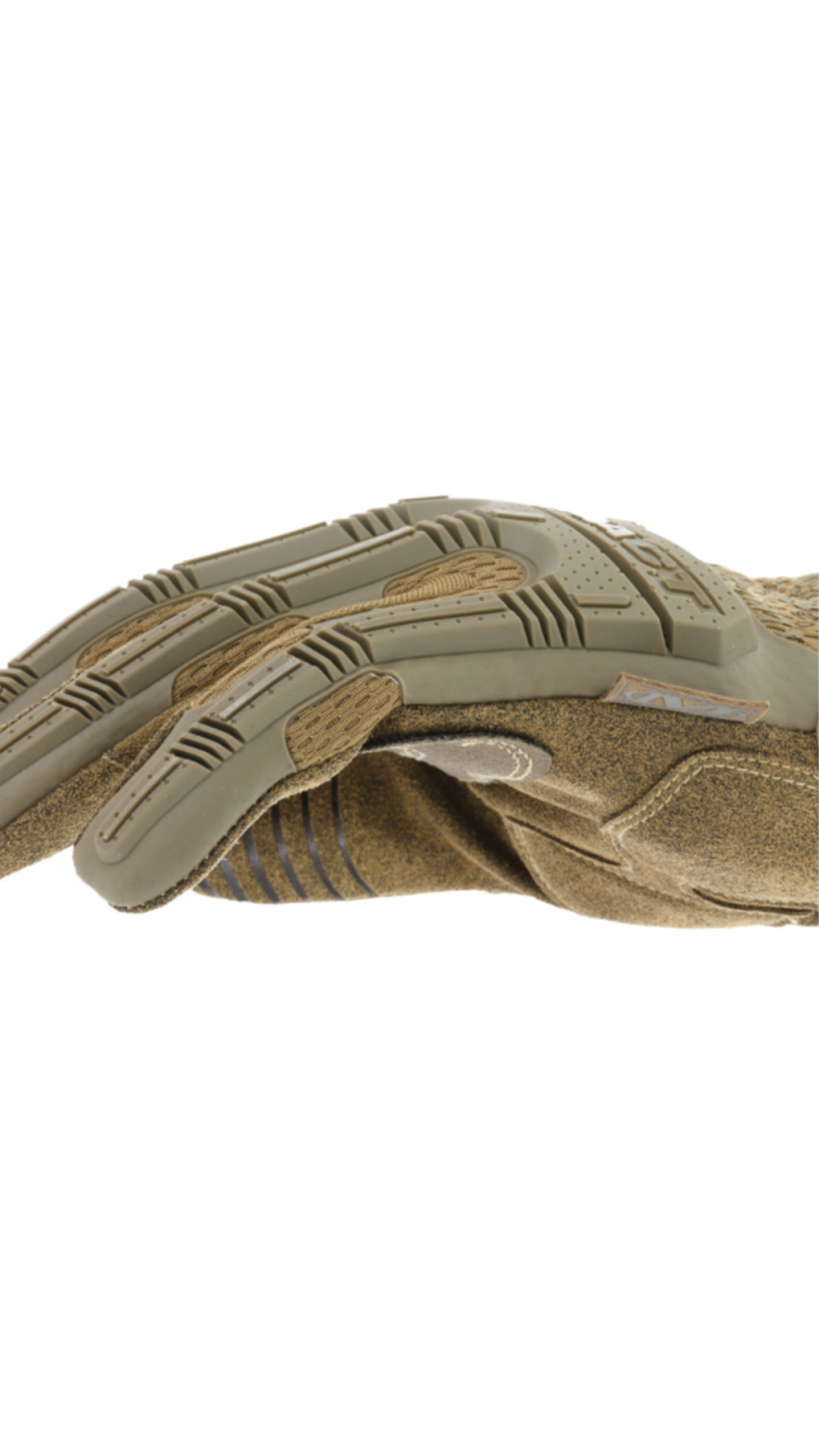 Перчатки Mechanix M-Pact Gloves Coyote L Перчатки Mechanix M-Pact Gloves Coyote L
