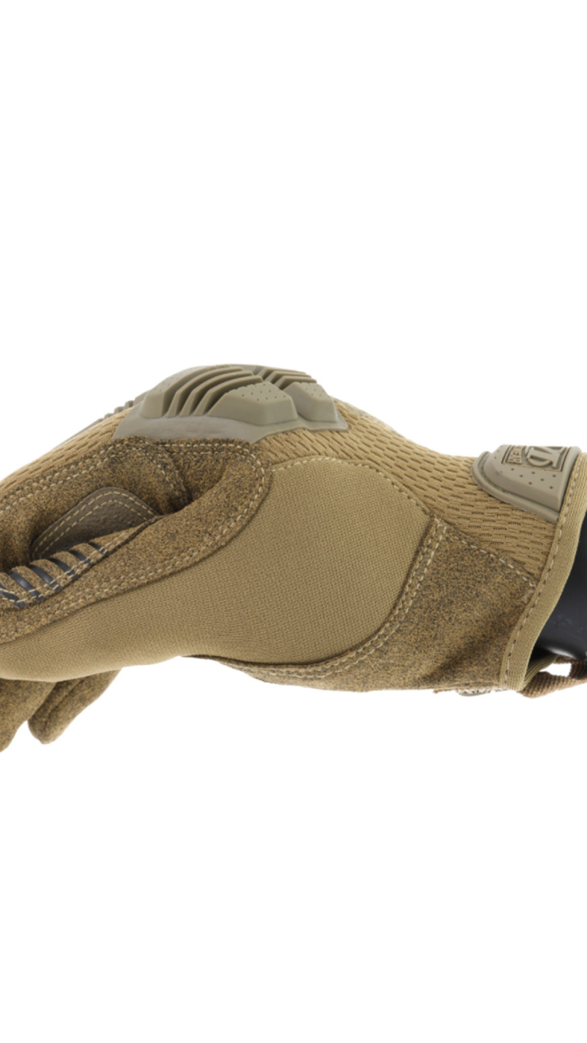 Перчатки Mechanix M-Pact Gloves Coyote M Перчатки Mechanix M-Pact Gloves Coyote M