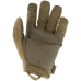 Перчатки Mechanix M-Pact Gloves Coyote M