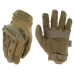 Перчатки Mechanix M-Pact Gloves Coyote M