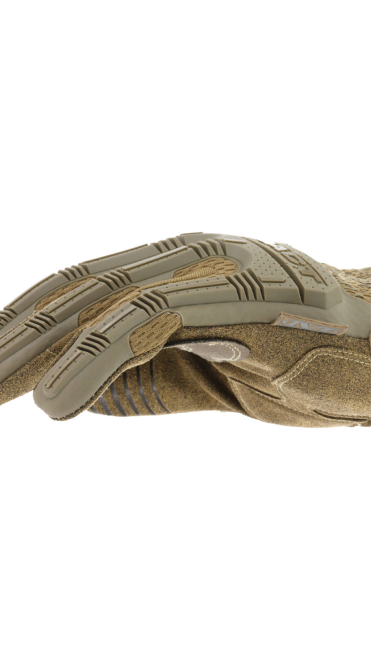 Перчатки Mechanix M-Pact Gloves Coyote S Перчатки Mechanix M-Pact Gloves Coyote S