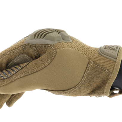 M-TAC Рукавички Mechanix M-Pact Gloves Coyote S