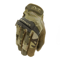 Рукавички Mechanix M-Pact Gloves Multicam L