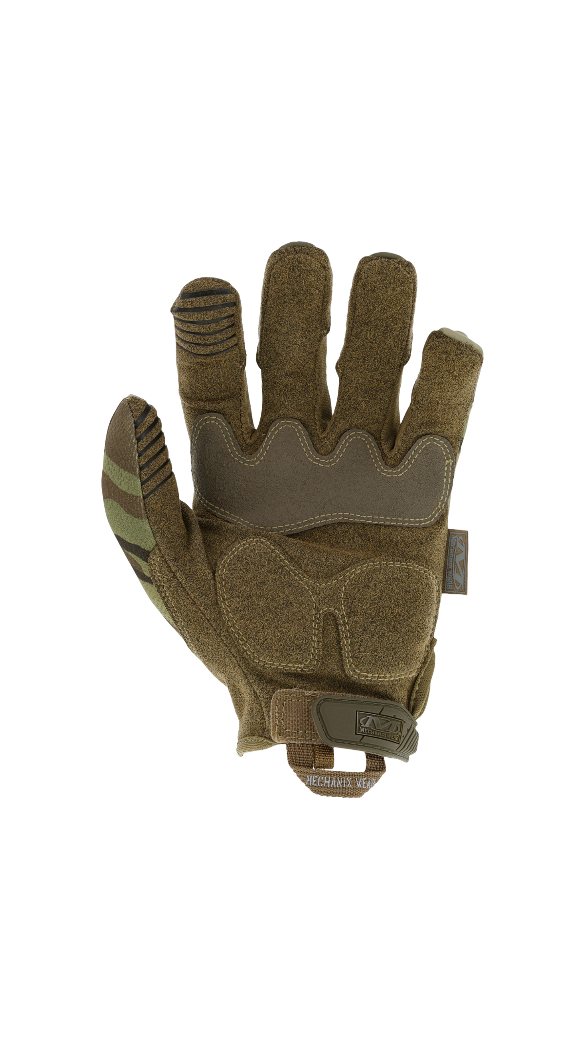 Рукавички Mechanix M-Pact Gloves Multicam S Рукавички Mechanix M-Pact Gloves Multicam S