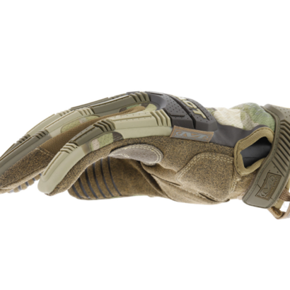 M-TAC Перчатки Mechanix M-Pact Gloves Multicam S