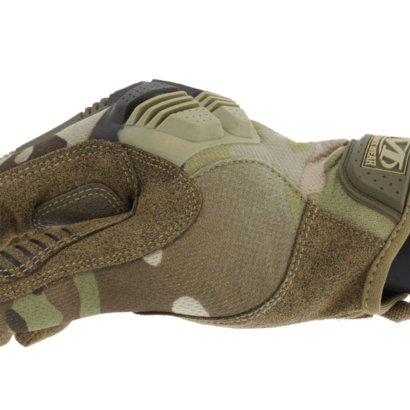 M-TAC Перчатки Mechanix M-Pact Gloves Multicam S