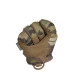 M-TAC Перчатки Mechanix Original Gloves Multicam S