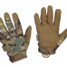 M-TAC Перчатки Mechanix Original Gloves Multicam S