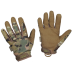 Перчатки Mechanix Original Gloves Multicam S