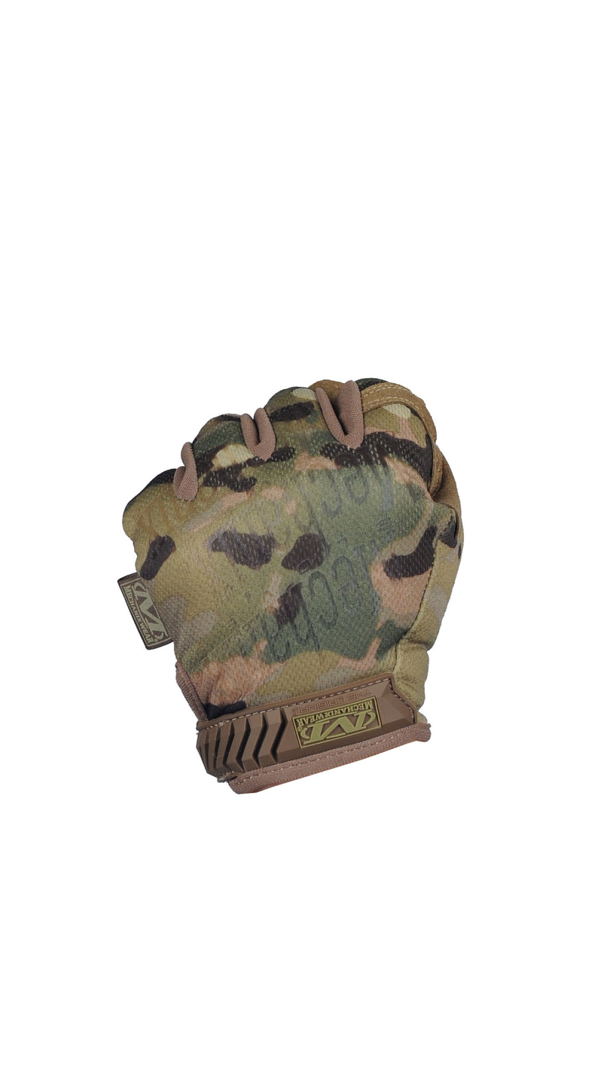 Рукавички Mechanix Original Gloves Multicam XL Рукавички Mechanix Original Gloves Multicam XL