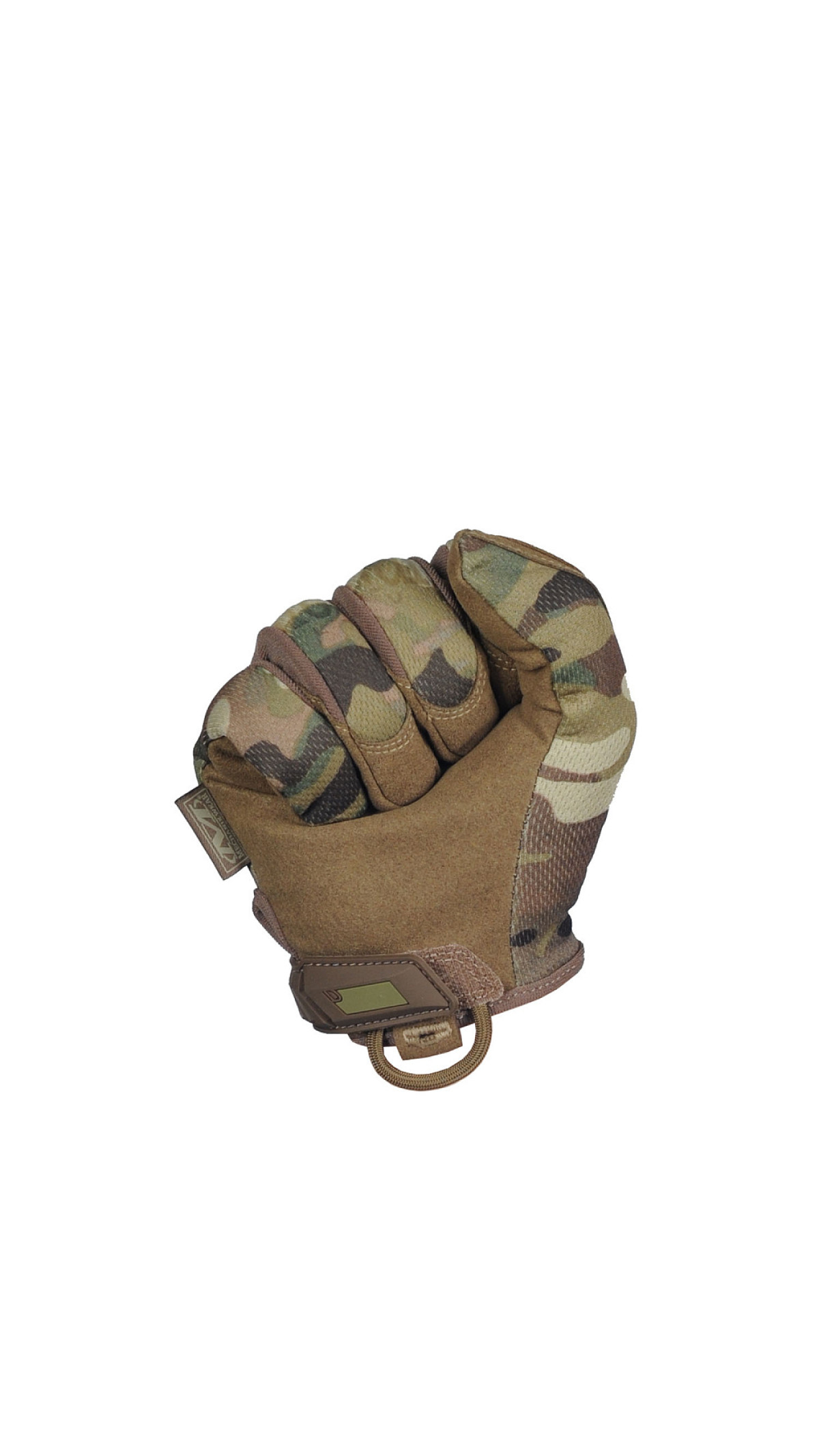 Рукавички Mechanix Original Gloves Multicam XL Рукавички Mechanix Original Gloves Multicam XL