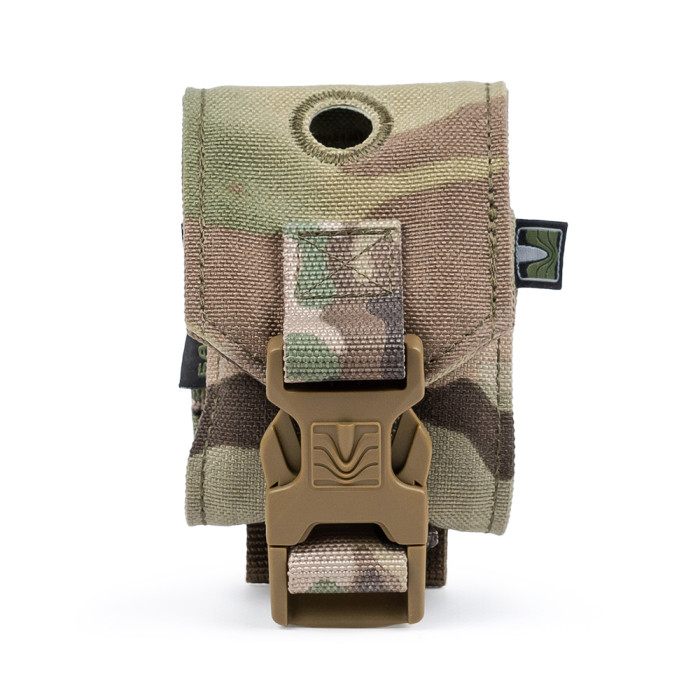 Уцінка Підсумок під гранату ТМ Балістика ППГ-1 (Мультикам неоригінальний)