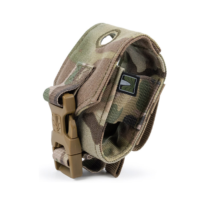 Уцінка Підсумок під гранату ТМ Балістика ППГ-1 (Мультикам неоригінальний) Уцінка Підсумок під гранату ТМ Балістика ППГ-1 (Мультикам неоригінальний)