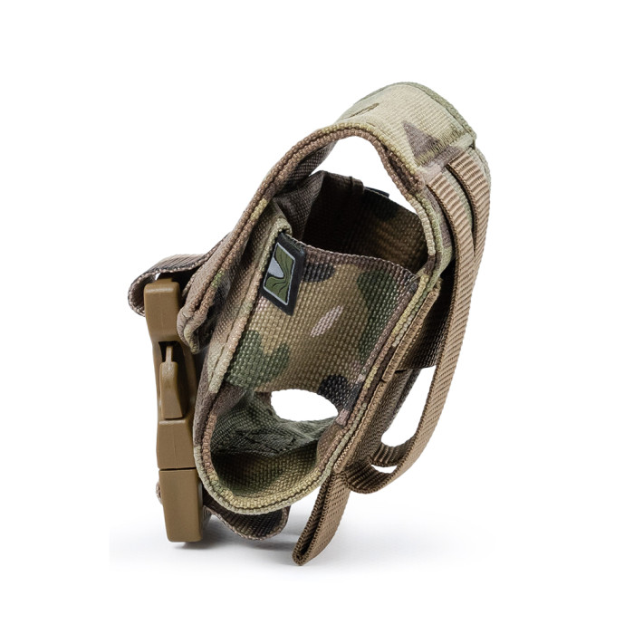 Уцінка Підсумок під гранату ТМ Балістика ППГ-1 (Мультикам неоригінальний) Уцінка Підсумок під гранату ТМ Балістика ППГ-1 (Мультикам неоригінальний)