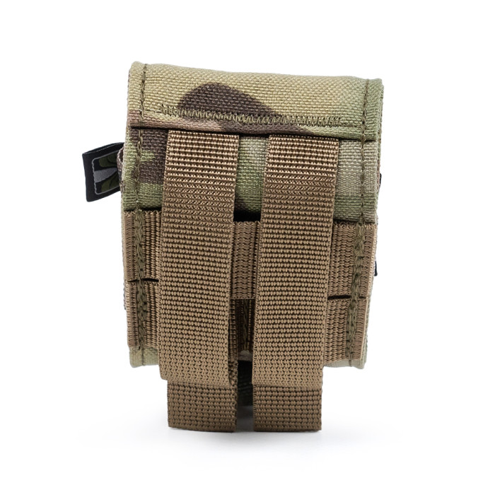 Уцінка Підсумок під гранату ТМ Балістика ППГ-1 (Мультикам неоригінальний) Уцінка Підсумок під гранату ТМ Балістика ППГ-1 (Мультикам неоригінальний)