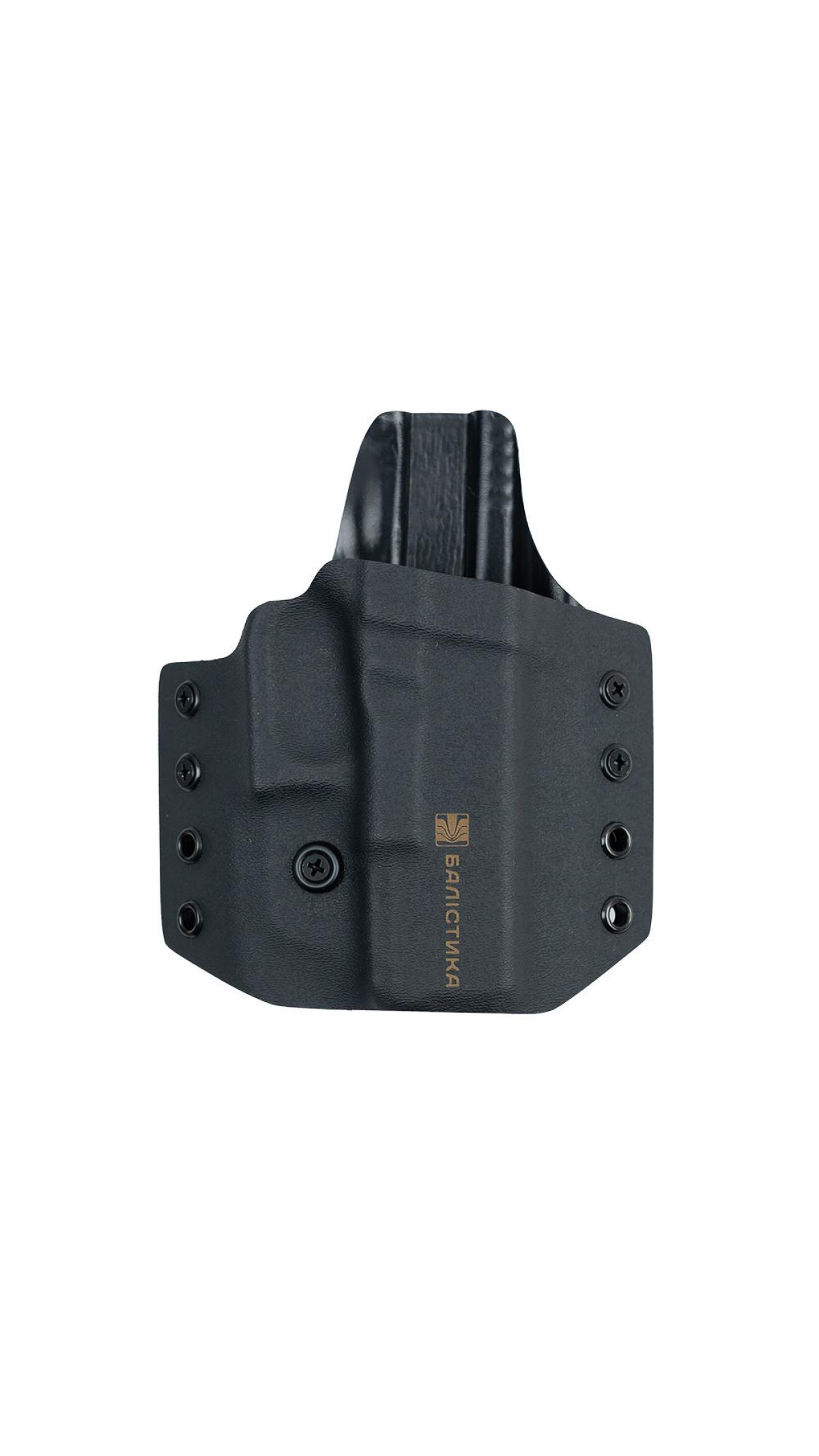 Поясная кобура для Глок 19 (Черный)