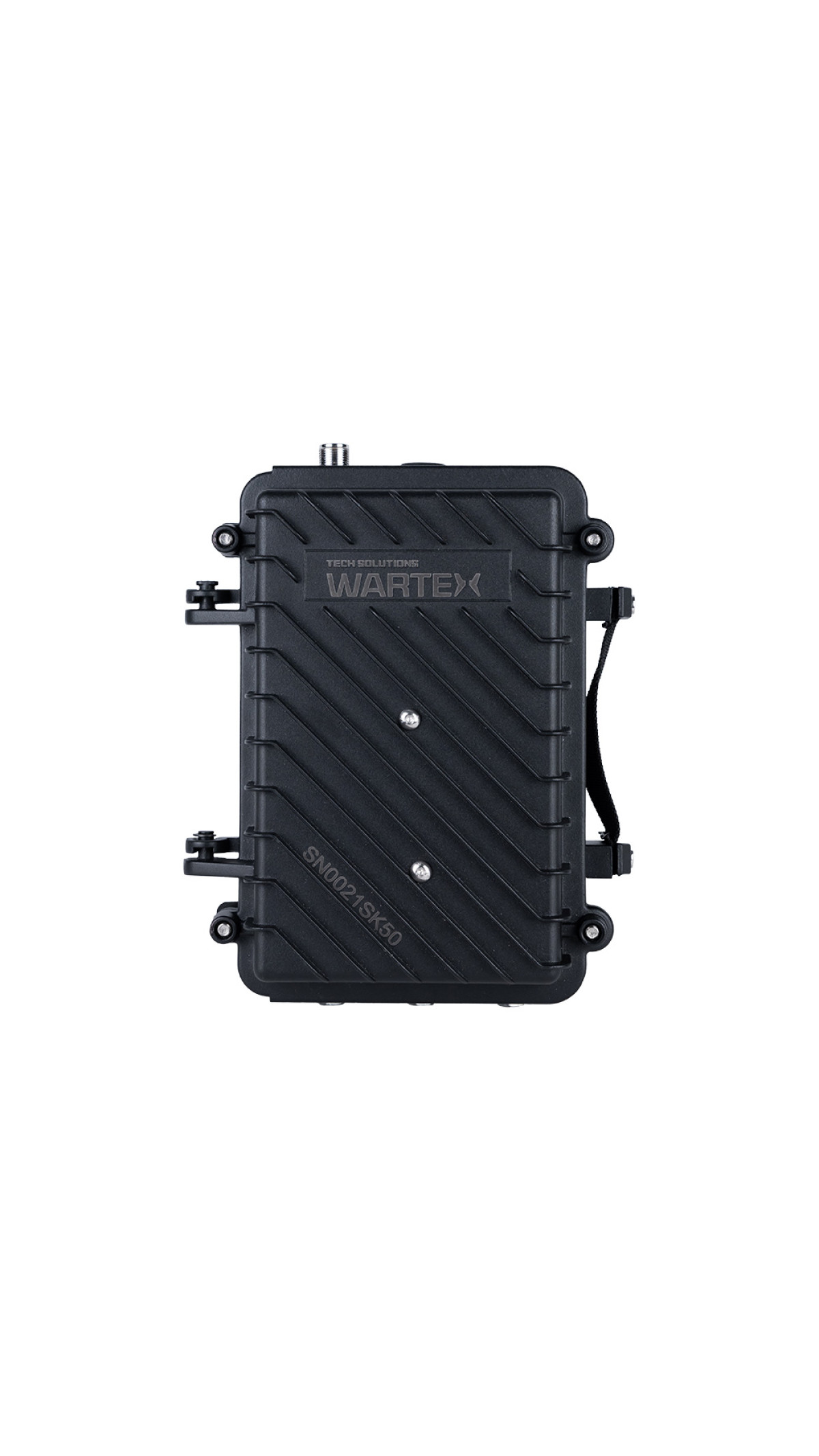 Система РЭБ 