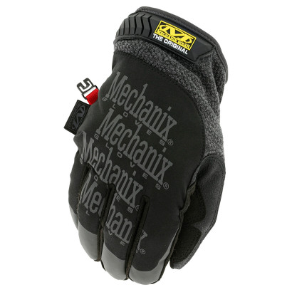 Перчатки Mechanix ColdWork Original Gloves L