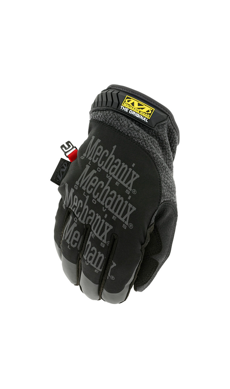 Рукавички Mechanix ColdWork Original Gloves M