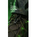 Тактичні штани "Піхота" без бронепакетів (Чорний Мультикам | 56-58 | 182-188) ТМ Балістика