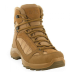 Тактичні демісезонні черевики (42 | Койот) ТМ M-Tac